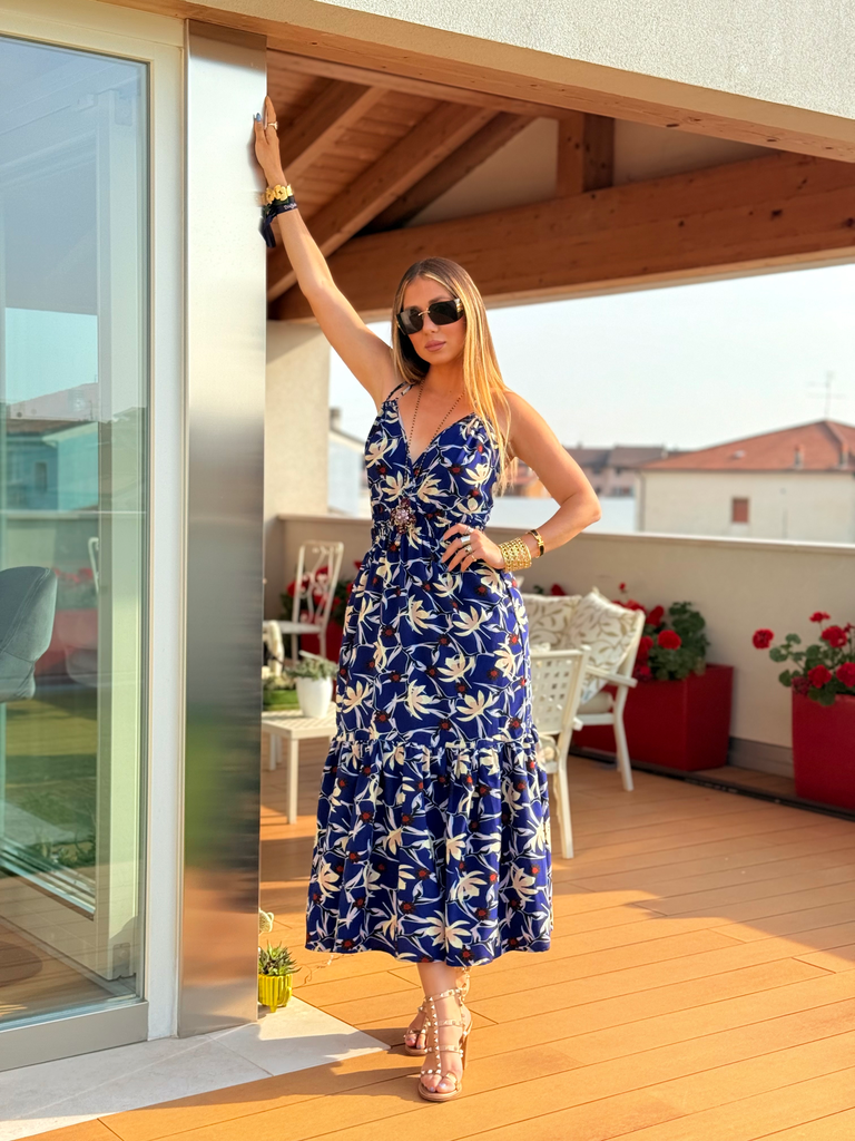 Furore Dress  (UK 8)