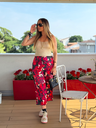 Minori Palazzo Pant 