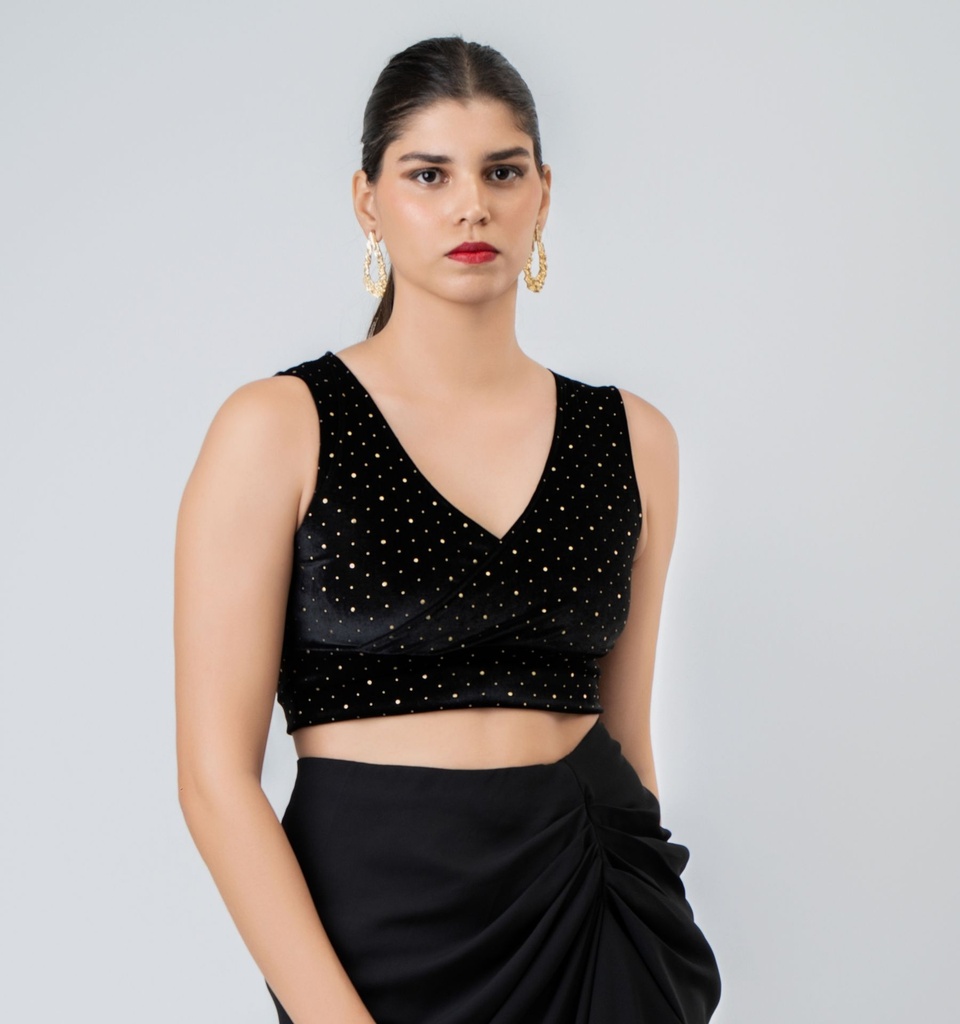 Starlit Velvet Crop