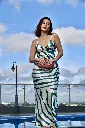 Monaco Dress