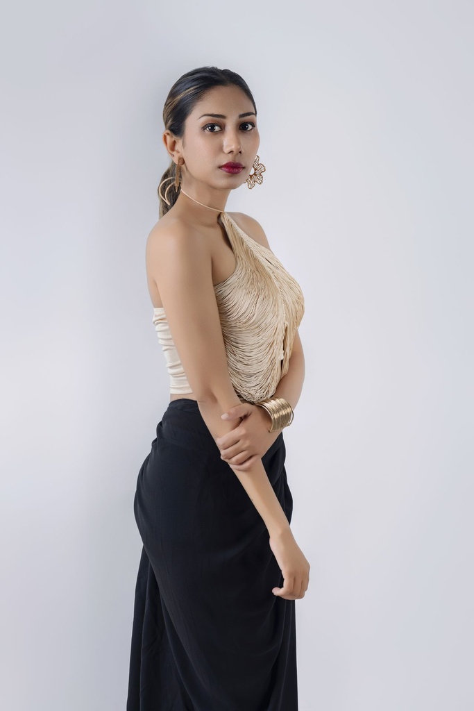 Ethereal Drape  (UK 8)