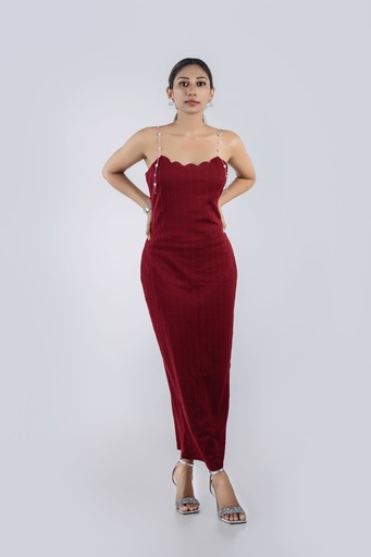 Red Elegance